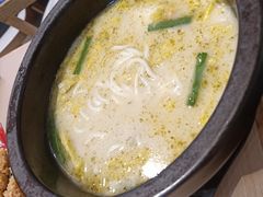 -大鼓米线(杭州国大城市广场店)