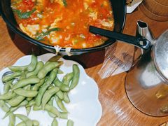 -聚点串吧·北京烧烤(赵登禹路店)