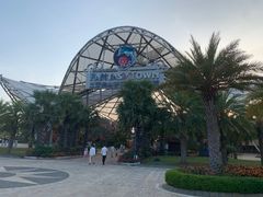 -三亚海昌梦幻海洋不夜城