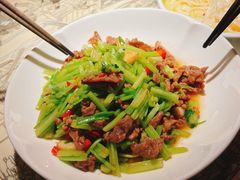 -桂满陇·桃花院落(长泰广场店)