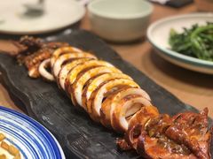 -渔家灯火(明湖店)