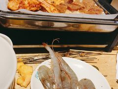 -玫瑰花园自助烤肉(顺义鑫海韵通店)