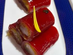 -名人坊·新派粤菜(河西奥体博览中心金鹰世界店)
