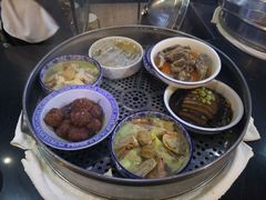 -西新饭店(城中店)