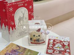 -好利来(南京路一店)