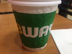 -赛百味SUBWAY(三阳广场店)