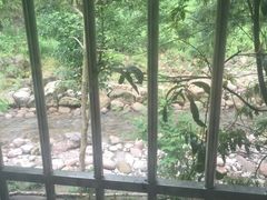 -崇州九龙峡漂流