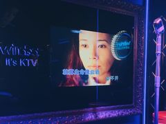 -温莎KTV(珠江路店)