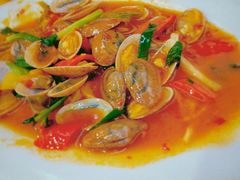 -天天海鲜城·海鲜大排档(新溪店)