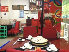 毛哥老鸭汤-梓砂锅(崇文路店)