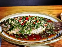 -妈妈的味道(和顺古镇店)