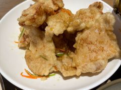 -金掌勺锅包肉(华润万象城店)