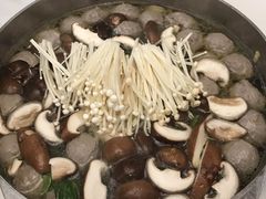 -陈记顺和潮汕牛肉火锅(番禺迎宾大道店)