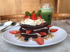 巧克力松饼-农畉LONFOOD(福田星河COCOPark店)