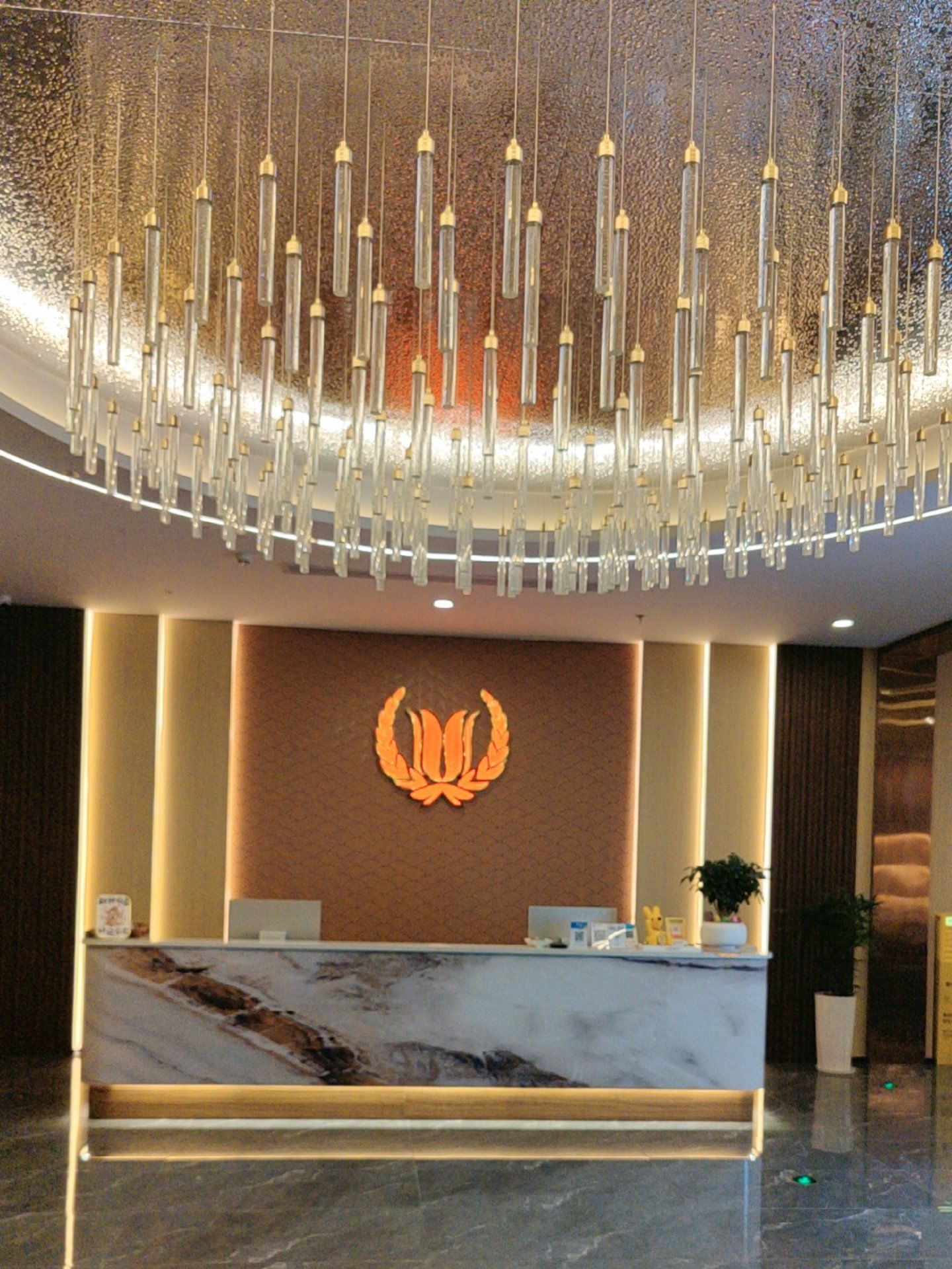 力度适中,这样可以让我放松心情