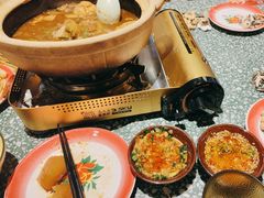 -牛腩之旅·牛腩牛杂煲(经纬汇店)