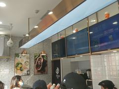 -CoCo都可(西安路民勇店)