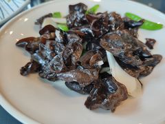 -恩然邦臣酒店-漫垛餐厅