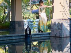 -海南清水湾莱佛士酒店