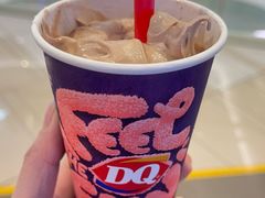 -DQ·蛋糕·冰淇淋(绿宝店)