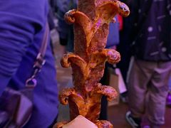 -董顺桃老长沙臭豆腐(步行街店)