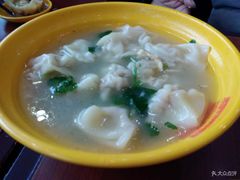 -小杨生煎(周浦万达店)