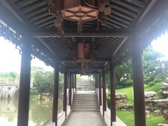 -八大山人梅湖景区