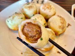 招牌生煎-哑巴生煎(临顿路店)