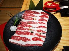 -松鱼亭·和牛烧肉(协鑫广场店)