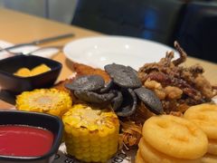 -米斯特比萨(罗斯福店)