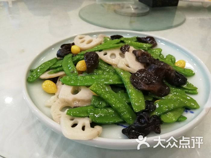 兴隆轩海鲜饺子馆(小西路店)图片 第49张