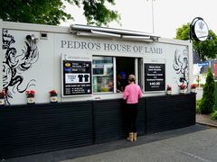 -Pedro's House of Lamb(基督城)