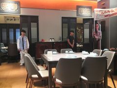 -福照楼汽锅鸡·云南菜(护国路店)
