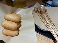 -青花椒秘制烤鱼(光启城店)