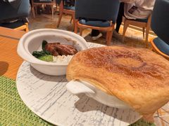 -威斯汀舞台餐厅