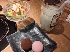-沼津港精致料理·寿喜烧·烧鸟(青浦宝龙广场日料榜单店)