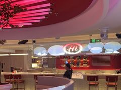 -海底捞火锅(杭州庆春路夜宵主题店)