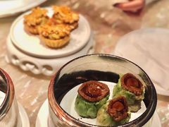 -8餐厅(新葡京酒店)