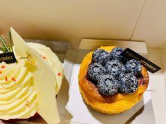 -醍茉甜点