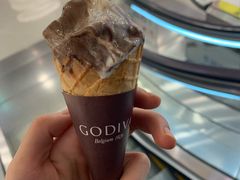 -GODIVA(王府井apm店)