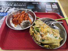 -北京大学-燕南食堂