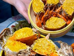-三妹小龙虾·黄油蟹(华侨城总店)