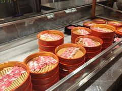 -金马门国际美食百汇(珞喻路店)