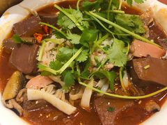 -老大同酒家·糟卤·本帮菜(中山公园店)