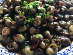 -洞天食府(北大街店)
