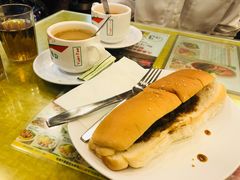 -源记茶餐厅(尖沙咀店)