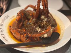 -Ministry of Crab•MOC(交子大道店)