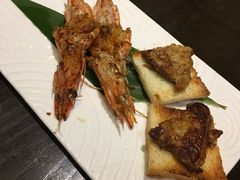 -桃夭日式料理(国信店)
