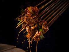 冷锅串串-痴串串(星汉路总店)
