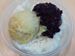 -满记甜品(加州阳光开元广场店)